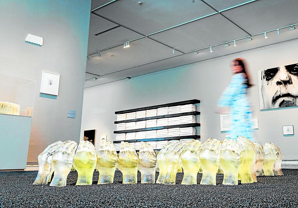 El IVAM, la apuesta valenciana por las vanguardias