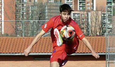 El Alavés lleva convocado a Barcelona a un juvenil bilbaíno que arrebató al Athletic