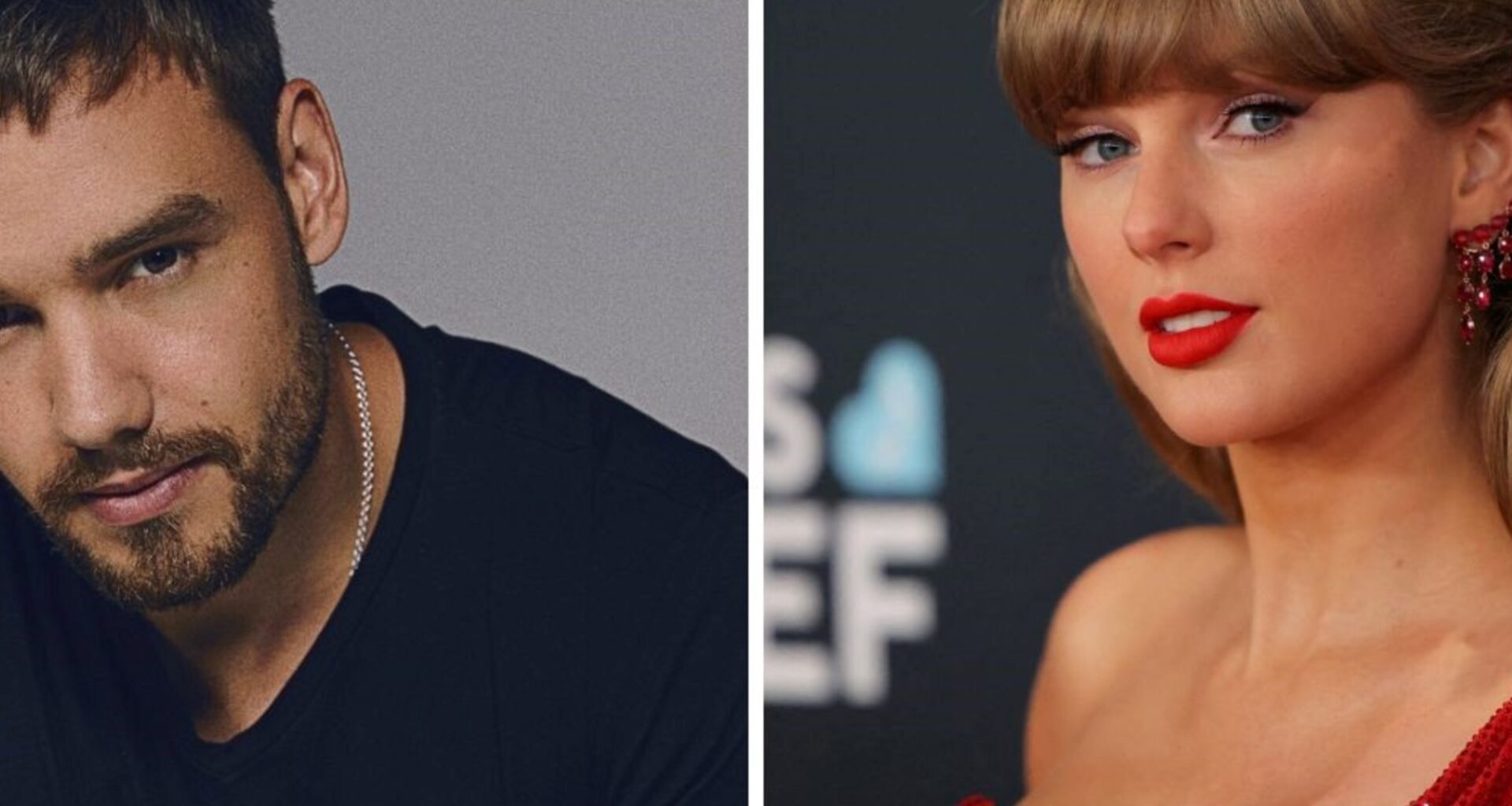 A un año de la muerte de Liam Payne en Buenos Aires, subastan una vieja carta que le envió Taylor Swift: qué dice el texto