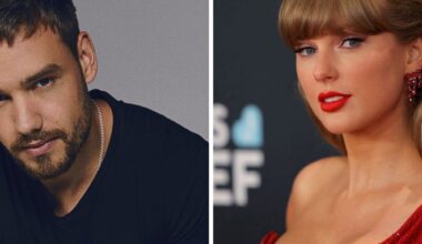 A un año de la muerte de Liam Payne en Buenos Aires, subastan una vieja carta que le envió Taylor Swift: qué dice el texto