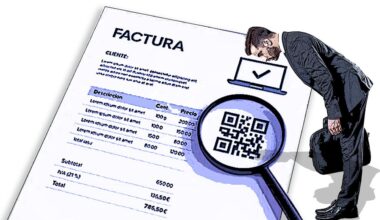 Hacienda pone la lupa en las facturas de 250.000 pymes y autónomos gallegos - La Voz de Galicia