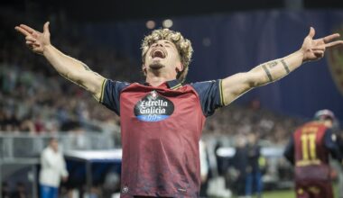 El Dépor sella una victoria de autor en Zaragoza: 0-2 - La Voz de Galicia