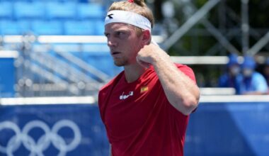 Davidovich dice «no» a España