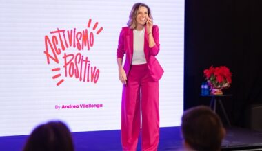 «La del 2025 es la generación más preparada de todos los Operación Triunfo»