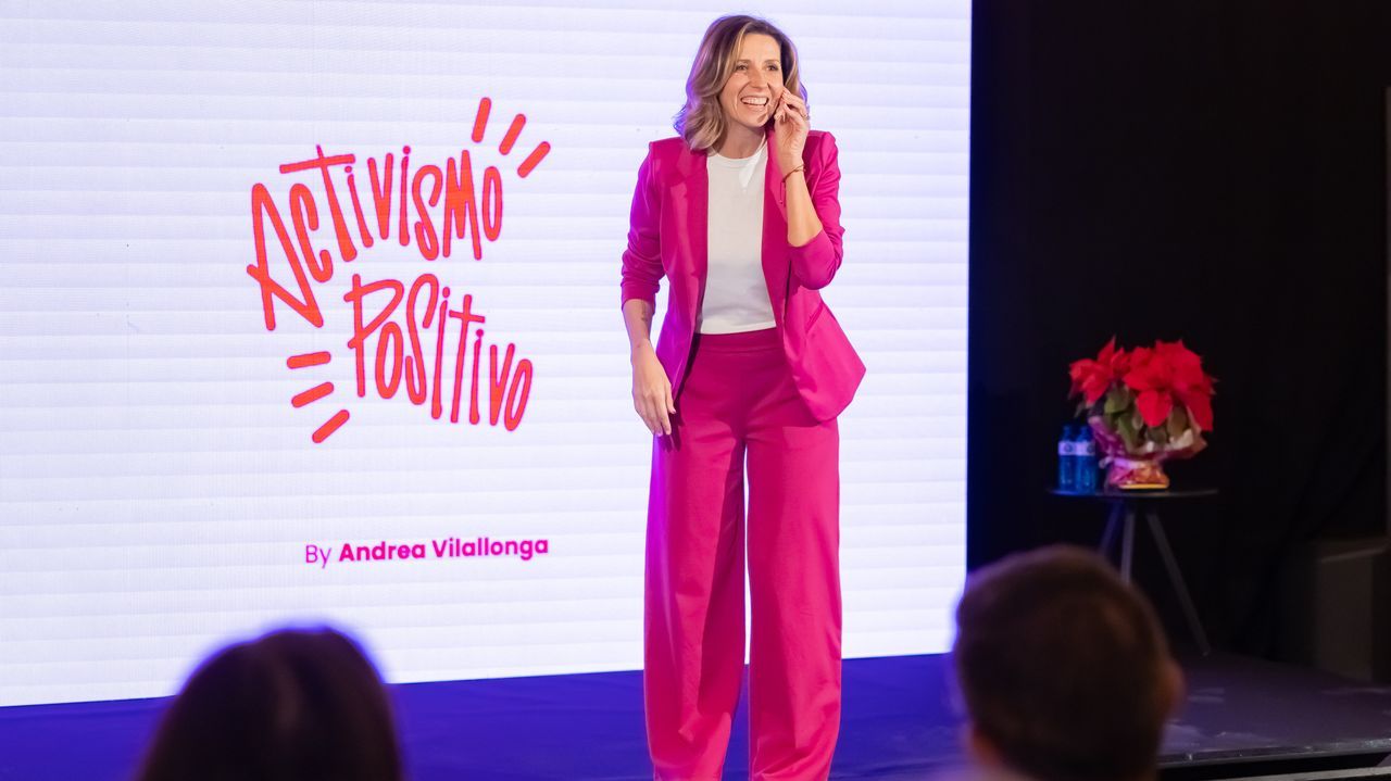 «La del 2025 es la generación más preparada de todos los Operación Triunfo»