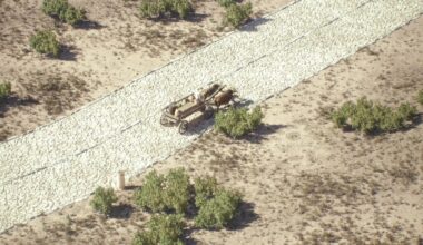 Un mapa digital revela 3.500 kilómetros de calzadas romanas en Galicia - La Voz de Galicia