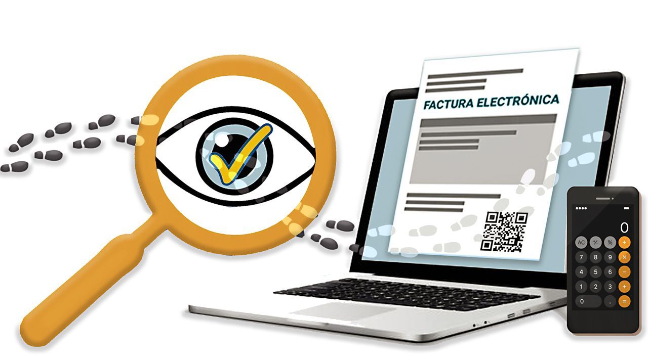 Verifactu ya está aquí: qué exige el nuevo reglamento y cómo prepararse - La Voz de Galicia