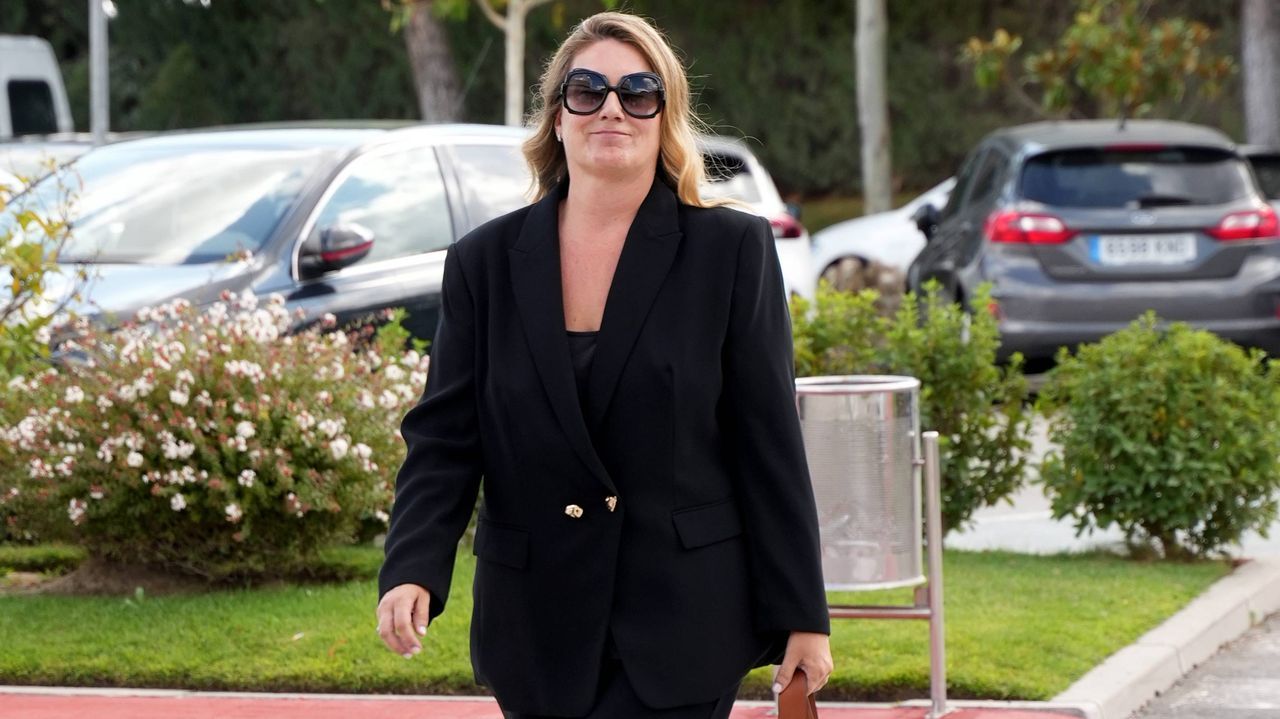 El duro reproche de Carlota Corredera a Terelu Campos - La Voz de Galicia