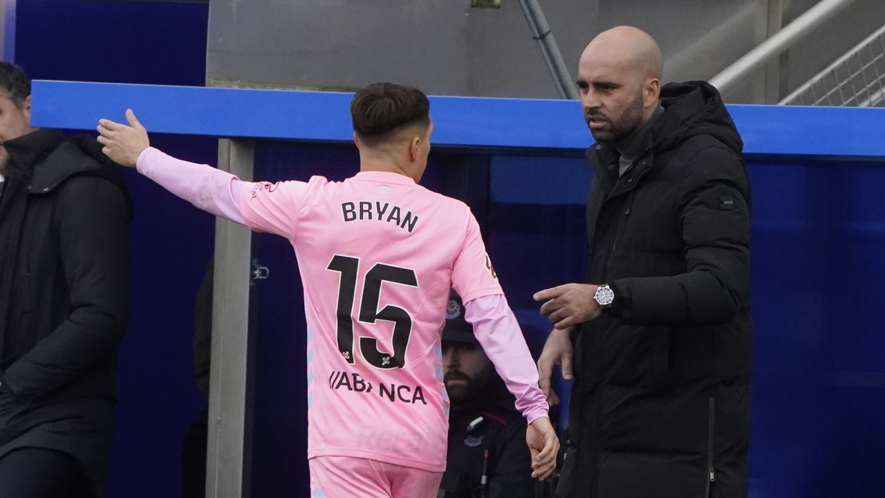 El «1x1» de la victoria del Celta ante el Alavés