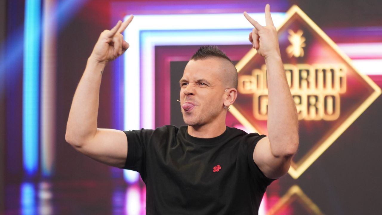 Así es la hipertimesia, el trastorno que sufre el cocinero Dabiz Muñoz - La Voz de Galicia