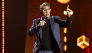 RTVE ya tiene sustituto para «Futuro imperfecto» tras la baja de Andreu Buenafuente