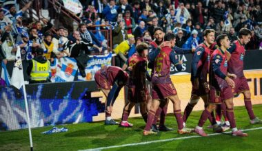 Un Dépor sin fisuras también conquista Albacete: 0-2 - La Voz de Galicia