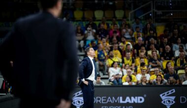 Un inerte Granca se estrella ante sus complejos (78-92)