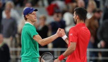 "Le perseguirá siempre el dopaje..."