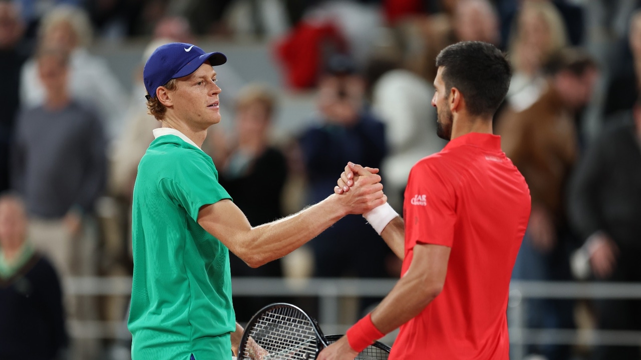 "Le perseguirá siempre el dopaje..."