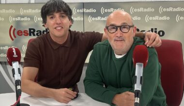 Javier Cámara es un "juguete roto" en 'Yakarta', la serie que reivindica la derrota - Libertad Digital