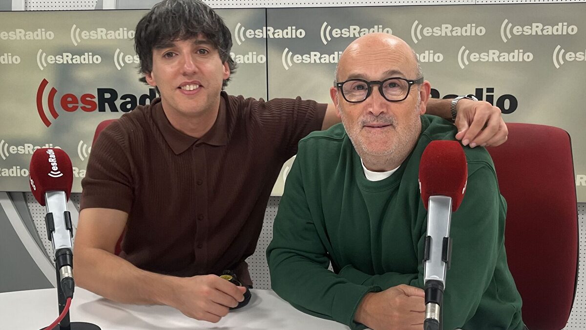 Javier Cámara es un "juguete roto" en 'Yakarta', la serie que reivindica la derrota - Libertad Digital