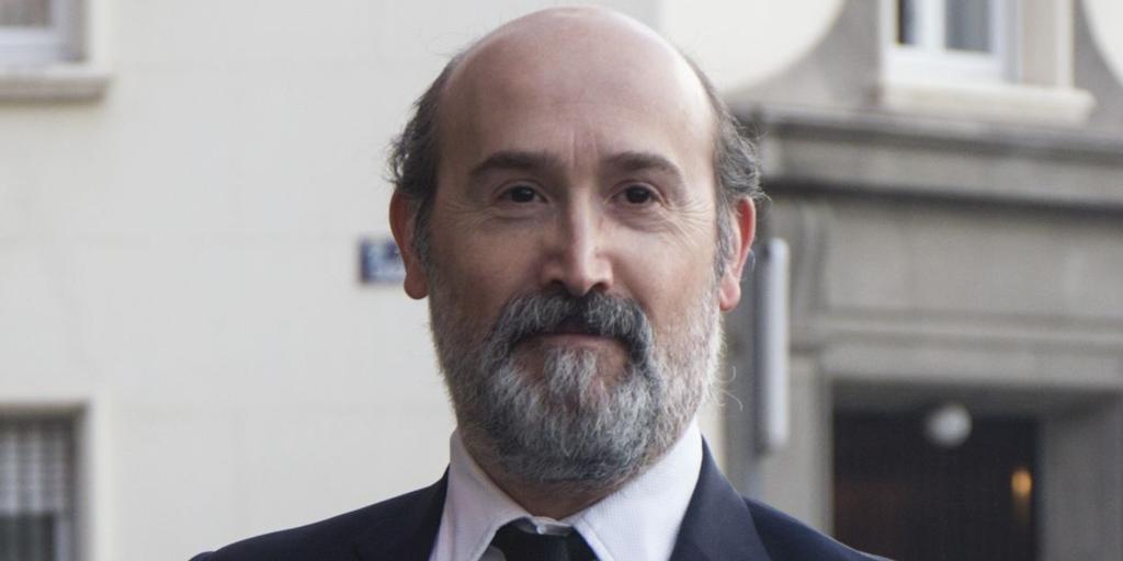 dos hijos por gestación subrogada y una infancia marcada por su homosexualidad