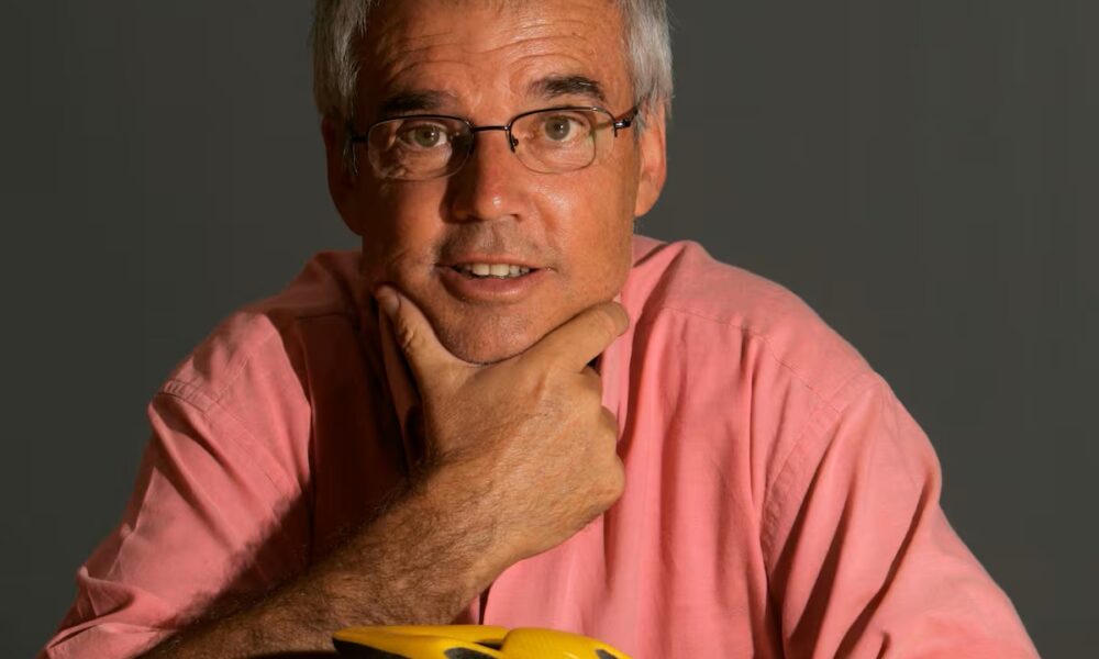 Sin Javier de Dalmases perdemos un excelente relator de ciclismo