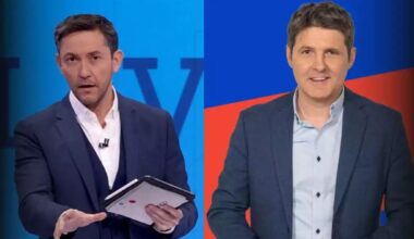 15,5 M este año en 'Malas lenguas', 'Mañaneros' y 'Directo al grano'