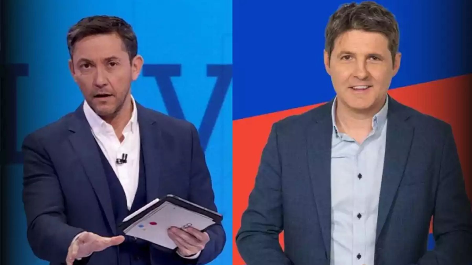 15,5 M este año en 'Malas lenguas', 'Mañaneros' y 'Directo al grano'