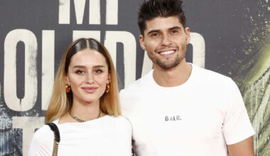 “Está bien si tu mayor logro fue sobrevivir”