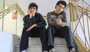 Los Javis se separan tras trece años de relación