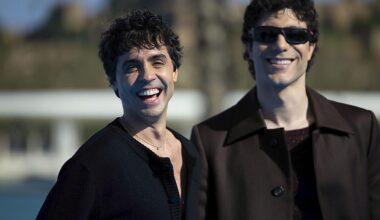 Los Javis ponen a la venta su lujosa mansión por 5 millones tras su ruptura: «Será una buena ganancia»