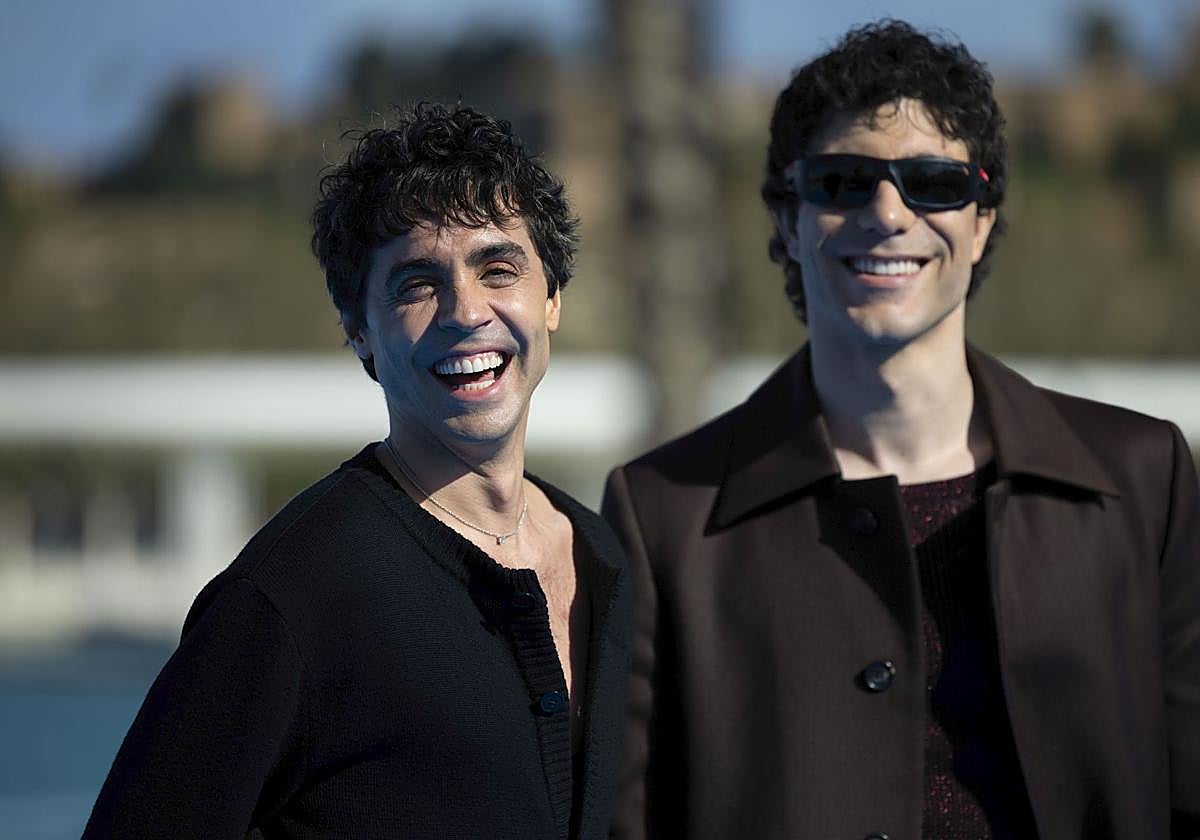 Los Javis ponen a la venta su lujosa mansión por 5 millones tras su ruptura: «Será una buena ganancia»