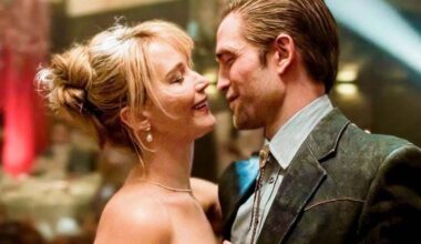 Jennifer Lawrence vive un delirio extremo, se arrastra, grita, tiembla y ríe sin motivo