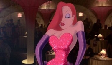 Jessica Rabbit, más cerca de su propia película de acción real ahora que Disney ha perdido los derechos del personaje