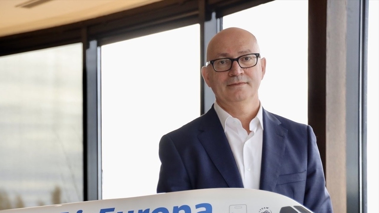 Jesús Nuño de la Rosa abandona el cargo de consejero delegado de Air Europa