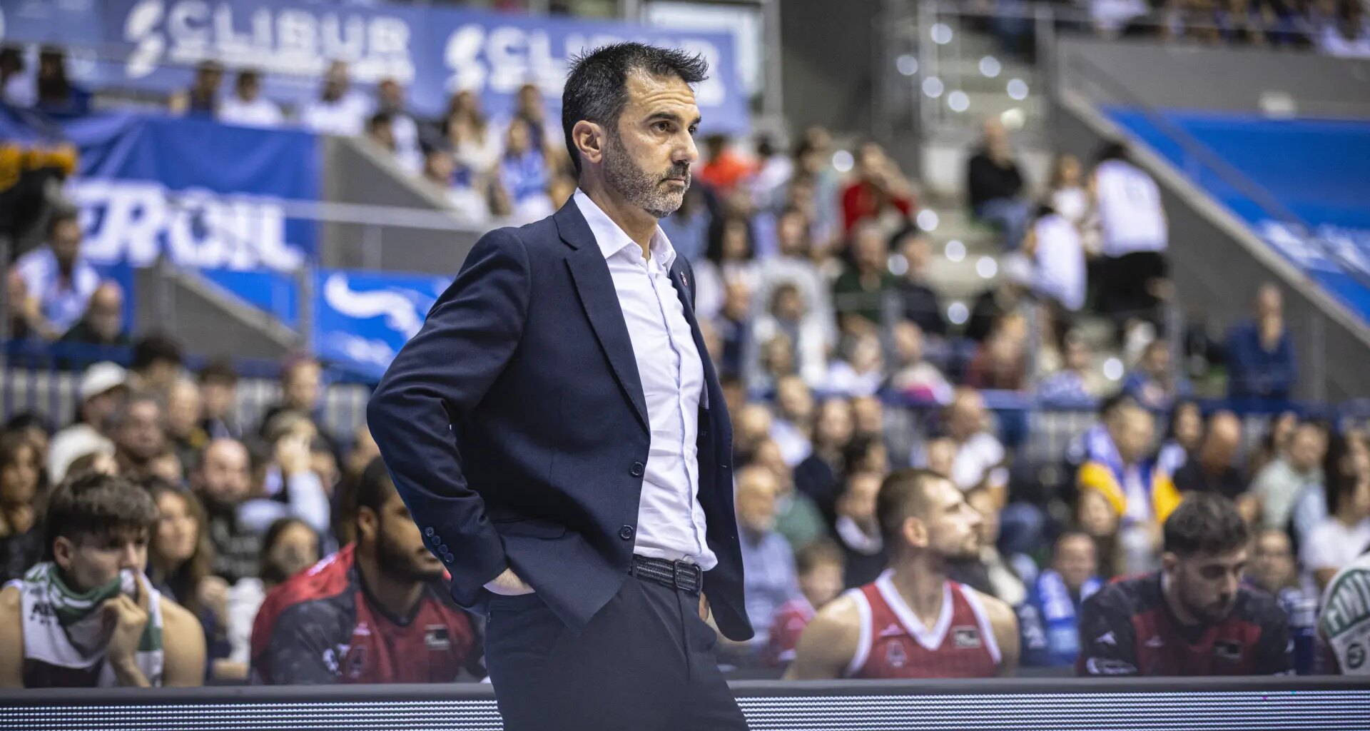 "No hemos hecho nuestro trabajo"