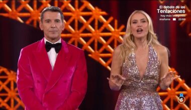 El irrisorio e inusual premio que se lleva el ganador de 'Bailando con las Estrellas' y que cuesta creer