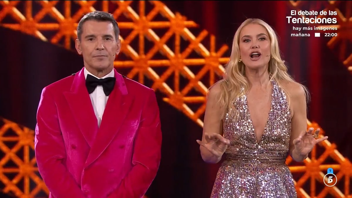 El irrisorio e inusual premio que se lleva el ganador de 'Bailando con las Estrellas' y que cuesta creer