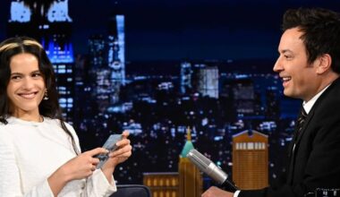 'La perla' en directo, palmas flamencas, una invitación a Jerez de la Frontera