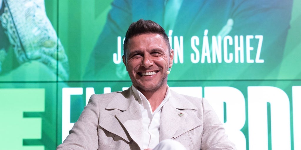 «No voy a dejar mi trabajo ligado a la parcela deportiva»