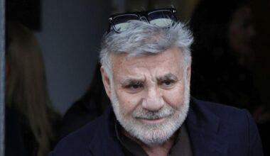 «Mi familia no está arruinada, está rota»