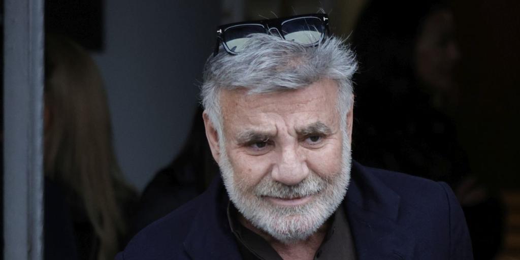 «Mi familia no está arruinada, está rota»