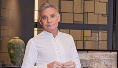 "Fue uno de mis fracasos más estrepitosos porque no supe decir que no"