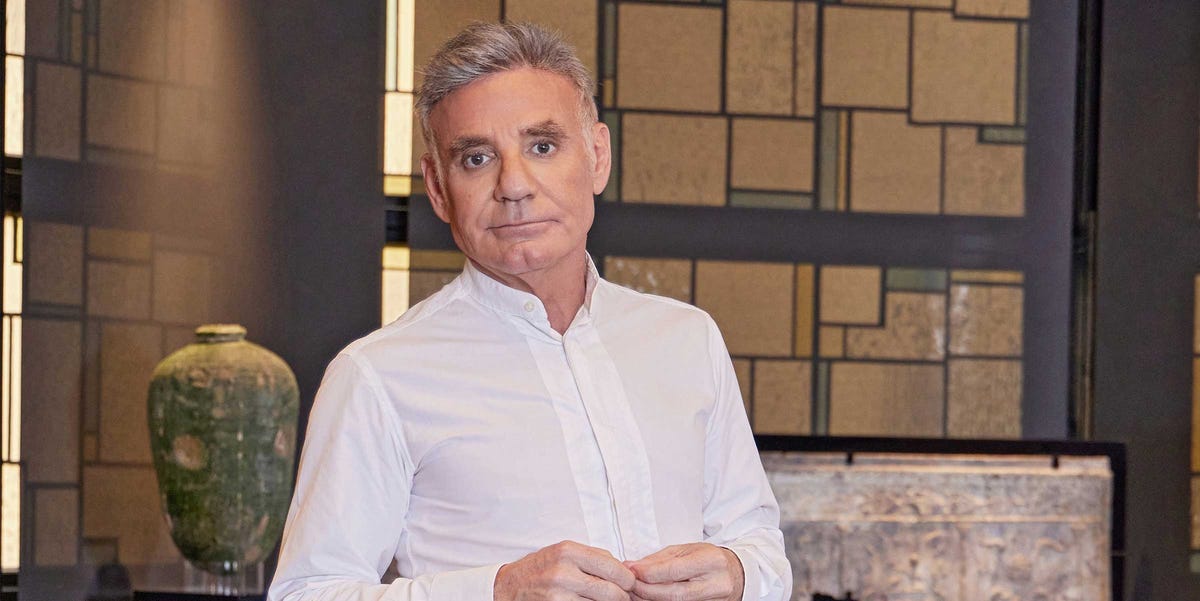 "Fue uno de mis fracasos más estrepitosos porque no supe decir que no"