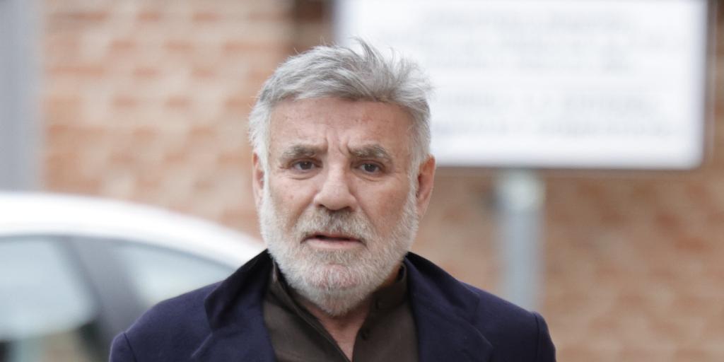 muere su cuñado días después del adiós a su padre