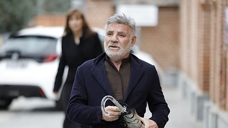 Nuevo varapalo para Joaquín Torres: muere su cuñado días después del adiós a su padre