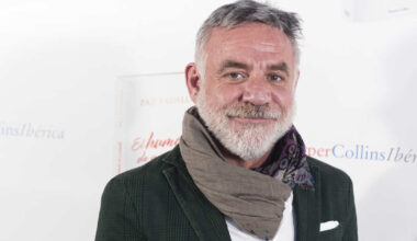 La batalla legal de Joaquín Torres con su hermano Julio tras la muerte de sus padres