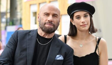 Las tragedias de John Travolta y el orgullo por su hija Ella, su gran apoyo tras la desgracia