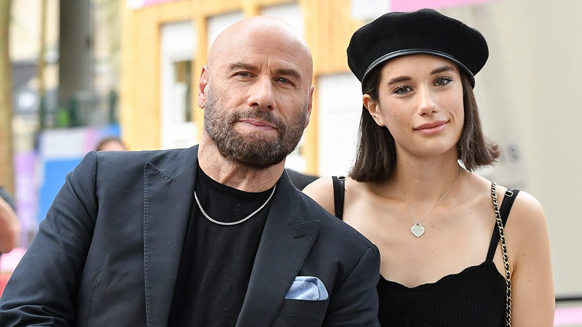 Las tragedias de John Travolta y el orgullo por su hija Ella, su gran apoyo tras la desgracia