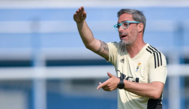 El Huesca anunciará a Jon Pérez Bolo este miércoles