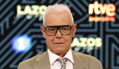 Jordi González anuncia su retirada de la televisión y cuenta el sorprendente motivo de su decisión