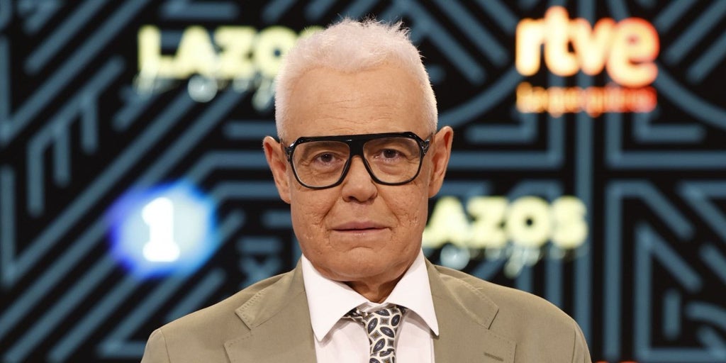 Jordi González anuncia su retirada de la televisión y cuenta el sorprendente motivo de su decisión