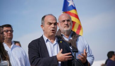 'No debe pedir ayuda a los empresarios, debe pedir perdón'